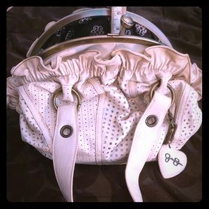 Jessica Simpson tote